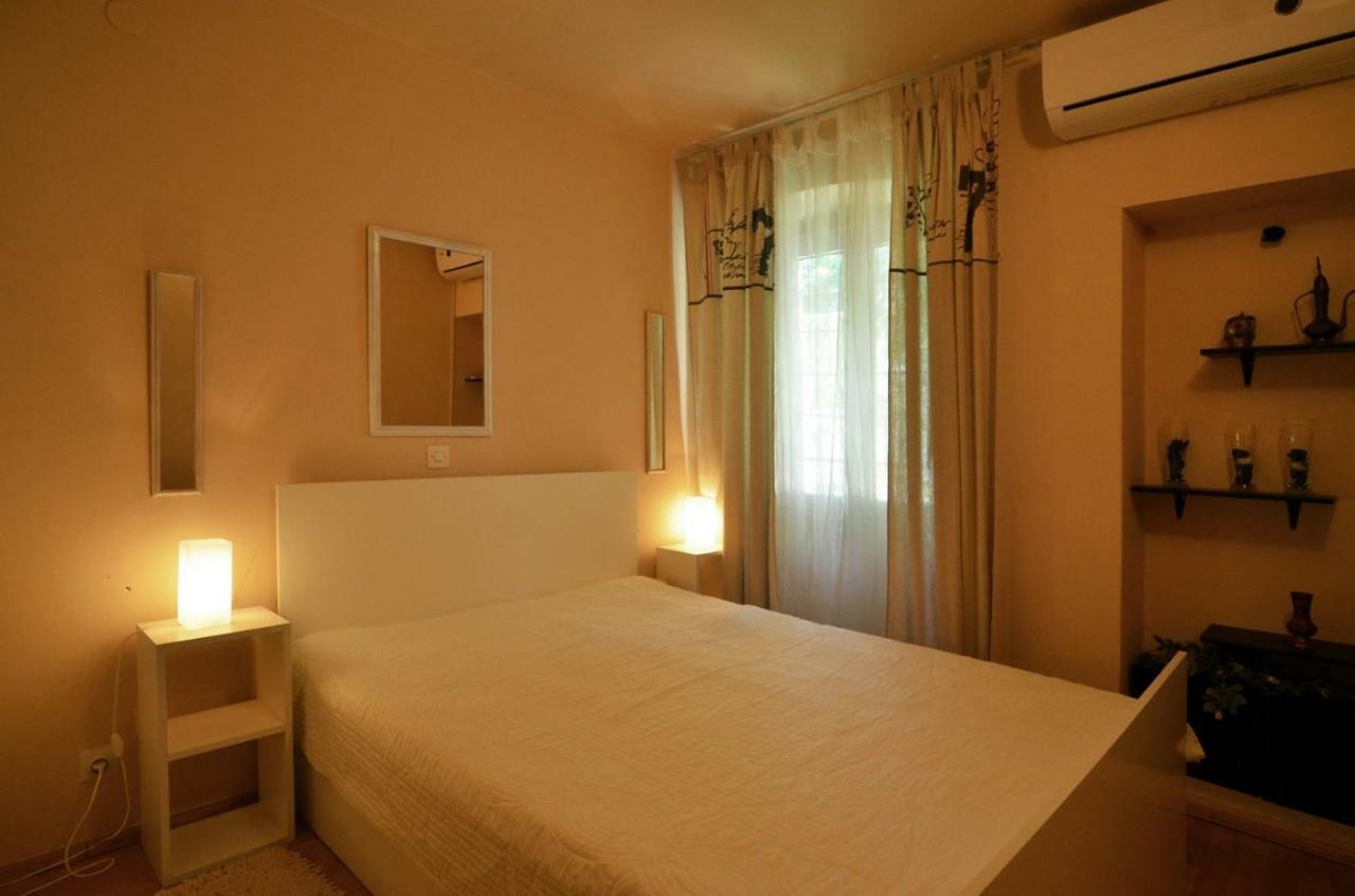 Old Town Svalba Hotel Rovinj Buitenkant foto